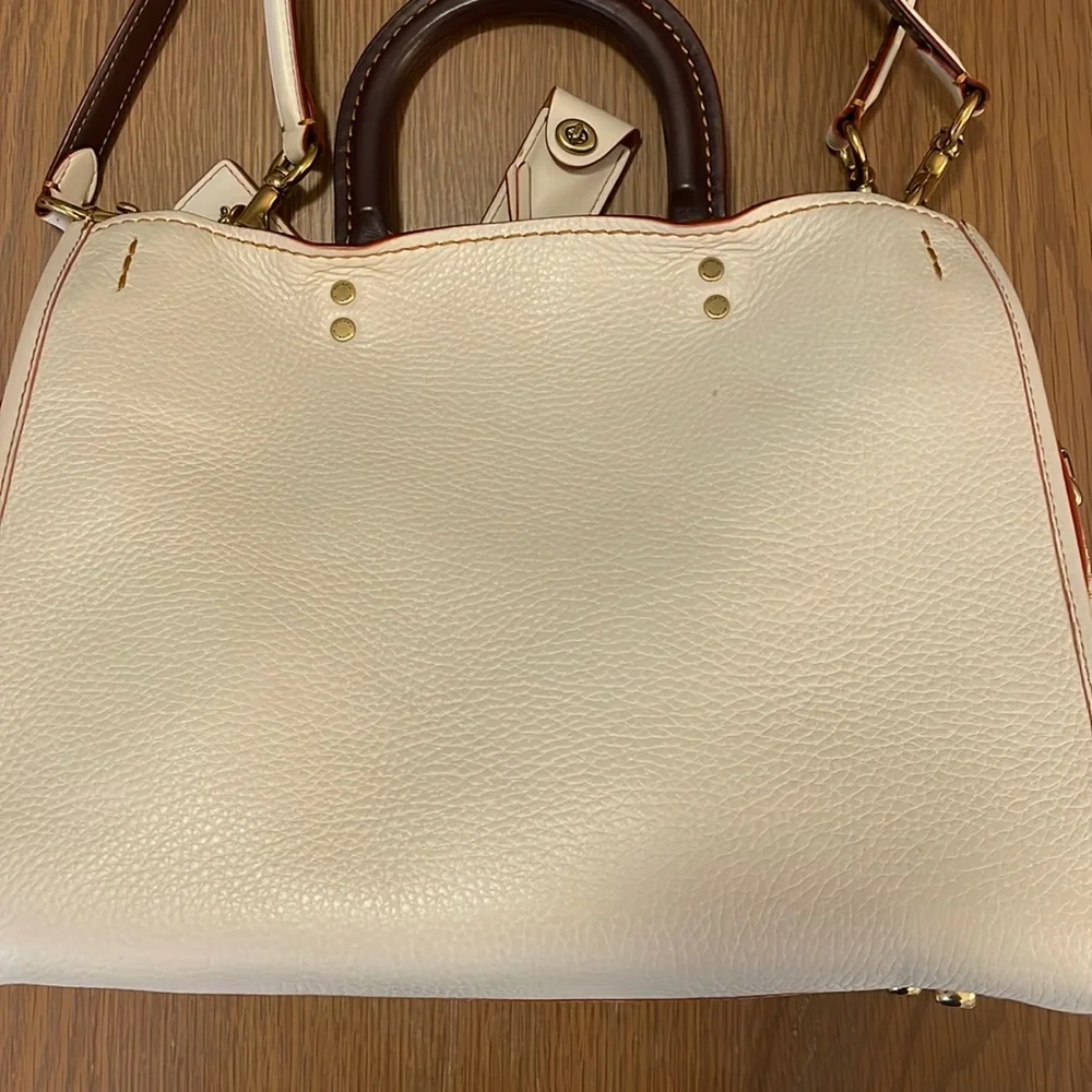 Coach Rogue 25 Color Block - Picture 14 of 15